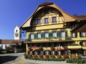 Hotel Bären Sumiswald
